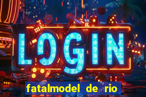 fatalmodel de rio claro sp